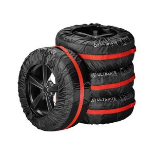 ULTIMATE SPEED® Súprava obalov na pneumatiky (16 – 19 palcov) vyobraziť