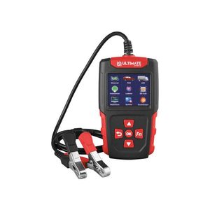 ULTIMATE SPEED® Tester autobatérií Premium 6V/12V/24V vyobraziť