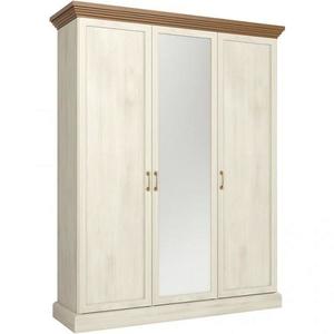 Skriňa S3D Royal vyobraziť