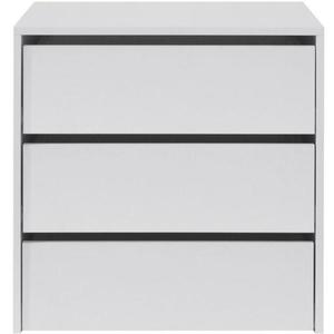 Zásuvkový modul do skrine Duca Dck50 Biely 160 vyobraziť