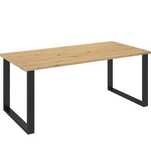 Jedálenský stôl Imperial 185x90 dub artisan vyobraziť