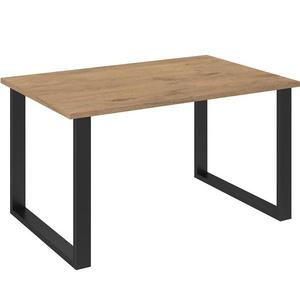 Jedálenský stôl Imperial 138x90 dub lancelot vyobraziť