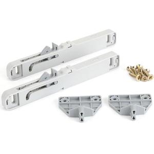 Nábytkové tlmiče vyobraziť