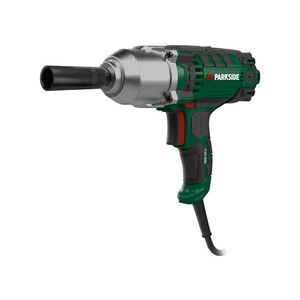 PARKSIDE® Elektrický rázový uťahovák PDSSE 550 A1 vyobraziť