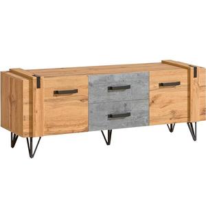 TV stolík Lofter LO7 Dub vyobraziť