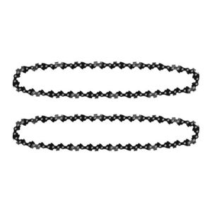 PARKSIDE® Náhradné pílové reťaze, 2 kusy (PEK 10 A2 – 10") vyobraziť