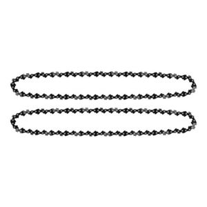 PARKSIDE® Náhradné pílové reťaze, 2 kusy (PEK 14 11 A1 – 14" – 1, 1 mm) vyobraziť