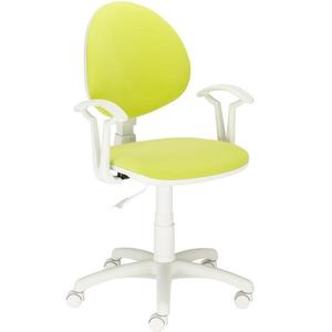 Kancelárska stolička Fado White M-38 vyobraziť