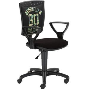 Kancelárska stolička Stilo 09 Moro 80 vyobraziť