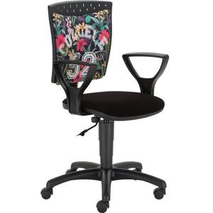 Kancelárska stolička Stilo 09 College vyobraziť