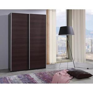 Skriňa Fifi gaštan wenge 135 cm vyobraziť