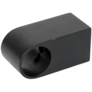 Úchyt na zábradlie jednoduchý vyobraziť