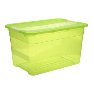 Úložný box Crystal 52 L vyobraziť