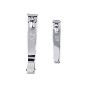 CIEN Beauty Príslušenstvo na manikúru (súprava klieštikov na nechty, 2-dielna) vyobraziť