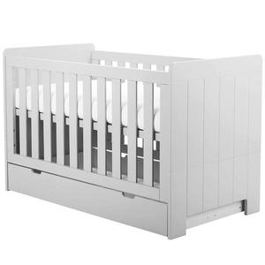 Postieľka/pohovka CALMO 140x70 biela vyobraziť