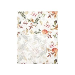 LIVARNO home Obrus, 130 x 170 cm/Behúň na stôl, 50 x 150 cm (obrus, tekvice) vyobraziť