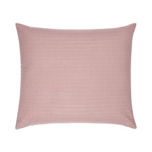 LIVARNO home Dekoratívna obliečka na vankúš, 70 x 80 cm (bledoružová) vyobraziť