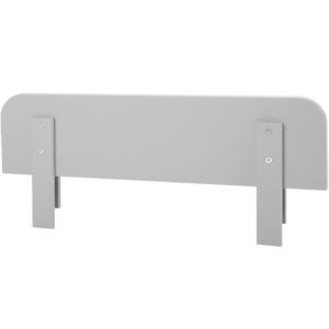 Bezpečnostné zábradlie CALMO sivé vyobraziť