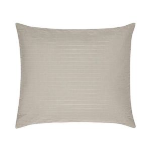 LIVARNO home Dekoratívna obliečka na vankúš, 70 x 80 cm (béžová) vyobraziť