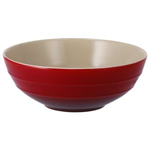 SILVERCREST® Servírovacia miska/Súprava misiek (servírovacia miska, červená) vyobraziť