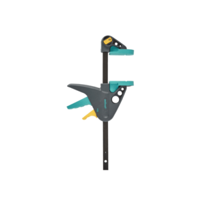 Wolfcraft Jednoručná svorka PRO M, 150 mm vyobraziť