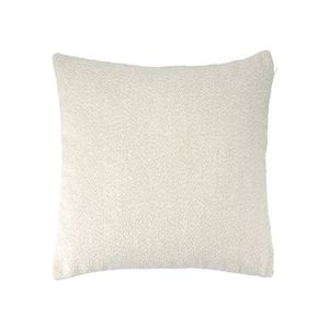 LIVARNO home Dekoratívna obliečka na vankúš, 50 x 50 cm (biela) vyobraziť