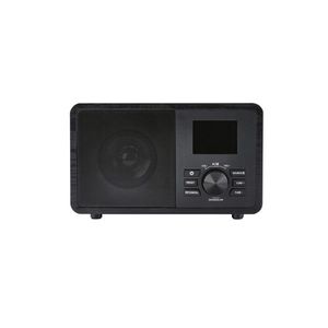 TRONIC® Bluetooth® rádio DAB+ (čierna) vyobraziť