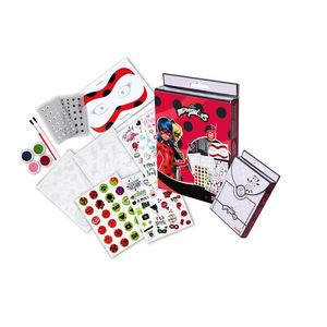 Simba Trblietavé tetovanie Miraculous vyobraziť