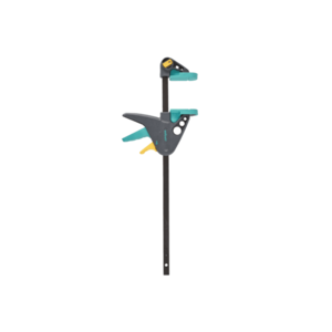 Wolfcraft Jednoručná svorka PRO M, 300 mm vyobraziť