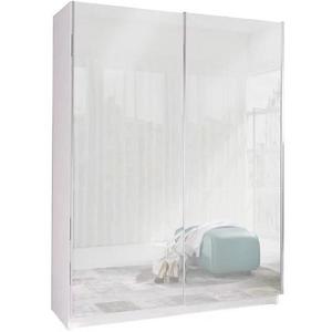 Skriňa Batumi 6 zrkadlo 150 cm vyobraziť