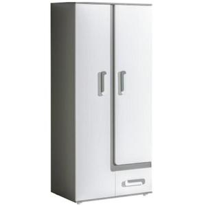 Skriňa Apetito NR-1 85 antracit vyobraziť