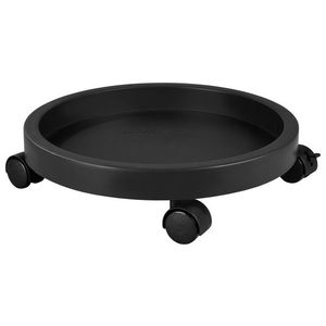 PARKSIDE® Podstavec pod kvetináč (plast, antracitová) vyobraziť