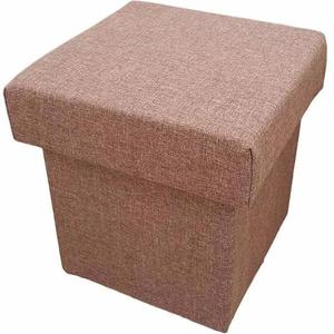 Taburetka štvorcová malá Lux 03 vyobraziť