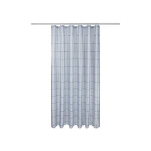 LIVARNO home Sprchový záves (sivá) vyobraziť