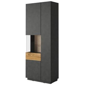 Vitrína SILKE 12 Matera vyobraziť