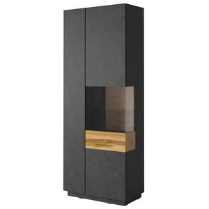 Vitríny a regály do obývačky vyobraziť