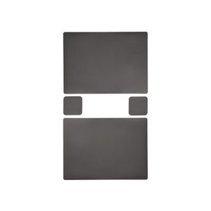 LIVARNO home Obojstranné prestieranie, 4-dielna súprava (obdĺžnikový) vyobraziť