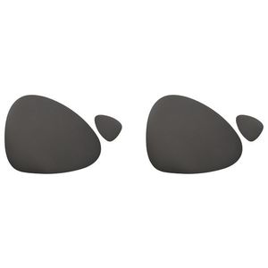 LIVARNO home Obojstranné prestieranie, 4-dielna súprava (oválny) vyobraziť