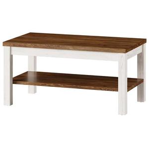 Konferenčný stolík 41 Country dub stirling/borovica andersen vyobraziť