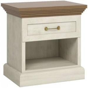 Nočný stolík Royal vyobraziť