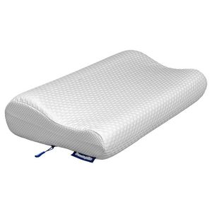 Dunlopillo Šijový vankúš, 30 x 50 cm vyobraziť