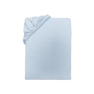 Tom Tailor Džersejová napínacia plachta (bledomodrá) vyobraziť