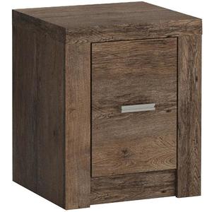 Nočný stolík Indianapolis I24 tmavý jaseň vyobraziť