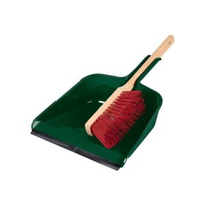 PARKSIDE® Zametacia súprava do exteriéru (plast/s drevenou rukoväťou) vyobraziť