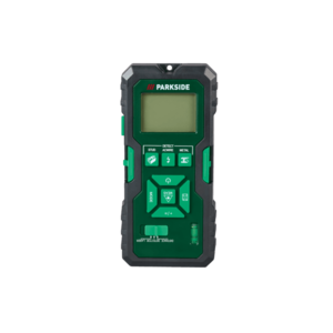 PARKSIDE® Multifunkčný detektor s laserovým meračom vzdialenosti GRS PMME 5 A1 vyobraziť