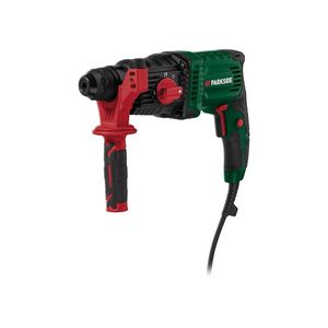 PARKSIDE® Vŕtacie a sekacie kladivo PBH 800 B1 vyobraziť