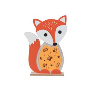 LIVARNO home LED dekorácia (líška) vyobraziť