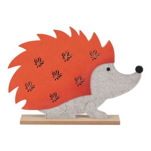 LIVARNO home LED dekorácia (ježko) vyobraziť