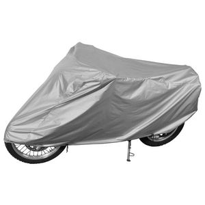 ULTIMATE SPEED® Ochranná plachta na motocykel (M) vyobraziť