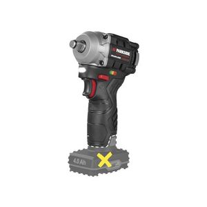 PARKSIDE PERFORMANCE® Aku rázový uťahovák PPDSSA 12 A1 – bez akumulátora vyobraziť